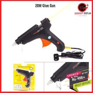 20W Glue Gun GP 1412 300x300