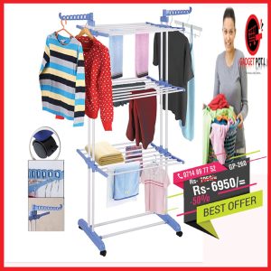 3 LAYER CLOTH RACK GP 260 copy 300x300