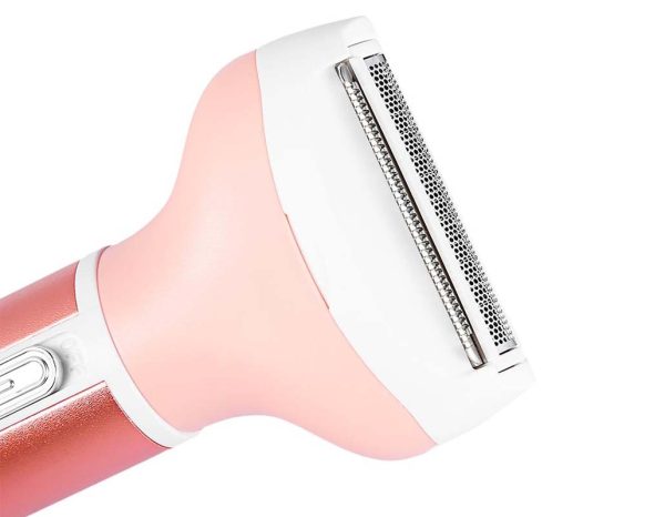 4 IN 1 TRIMMER SET 2 