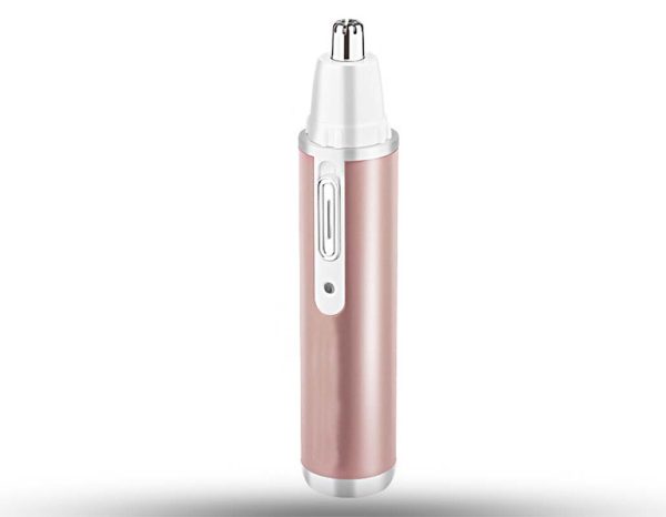 4 IN 1 TRIMMER SET FOUR ITEM 