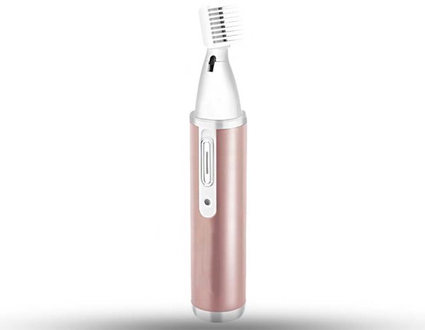 4 IN 1 TRIMMER SET TWO ITEM 