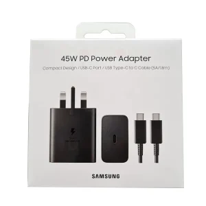 45w pd power adapter samsung ORIGINAL with cable 300x300.webp