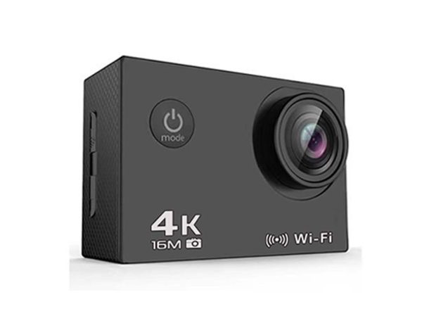 4k wifi camera 2 
