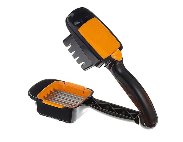 5 in 1 dicer fruit vegetable cutter 