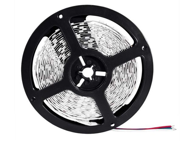 5M LED STRIP ROLL 