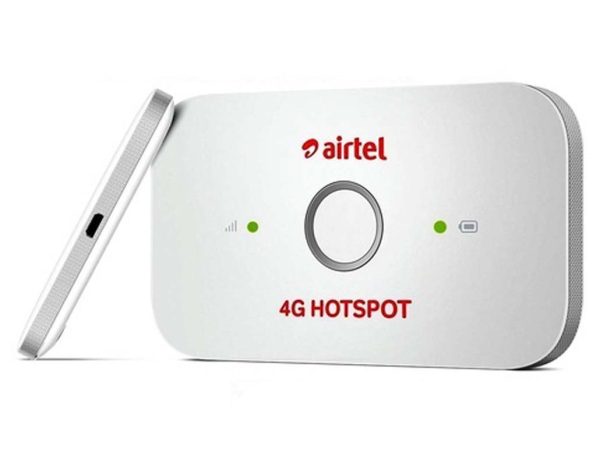 AIRTEL 4G HOTSPOT 