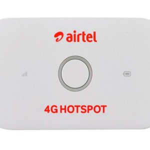 AIRTEL 4G HOTSPOT FRONT 300x300