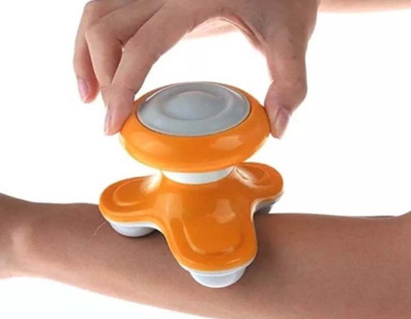Apple electric massager HAND 