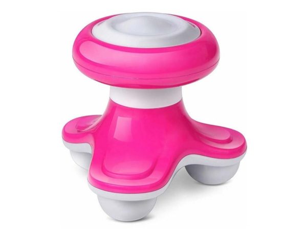 Apple electric massager PINK 