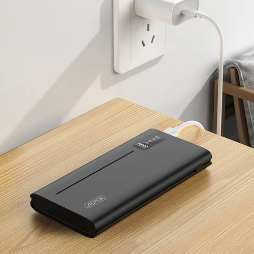 Aspor A330 Travel Small Power Bank 10000mAh 