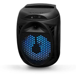 BT SPEAKER ZQS 8116 BLUE 300x300