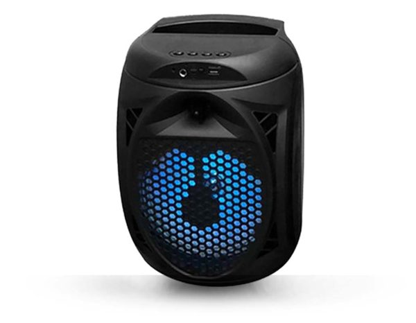 BT SPEAKER ZQS 8116 BLUE 