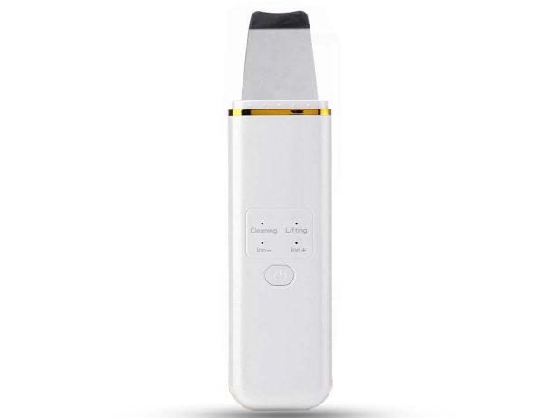 Beauty Health SOKANY ULTRASONIC PEELING MACHINE black 600x462