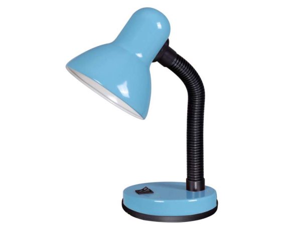 DESK LAMP COLOUR 1 
