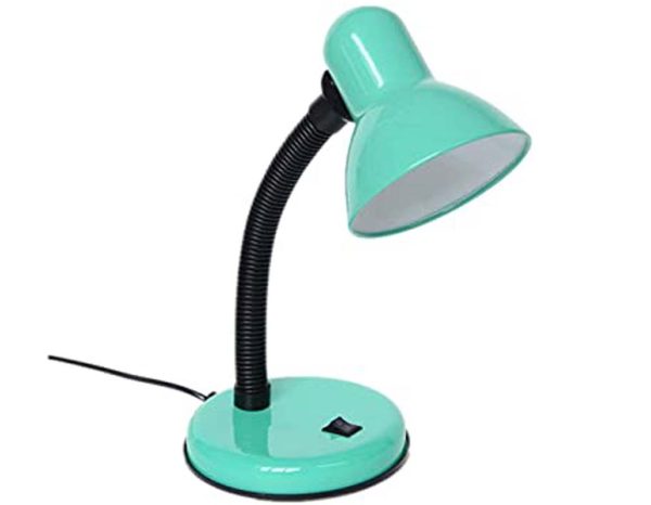 DESK LAMP COLOUR 2 