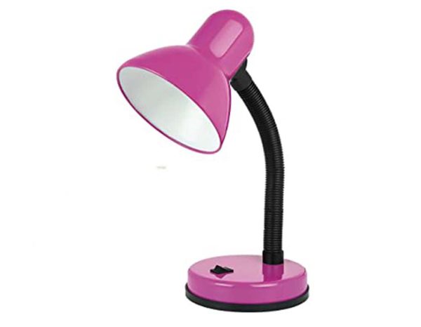 DESK LAMP COLOUR 4 