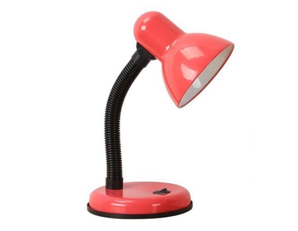 DESK LAMP COLOUR 5 