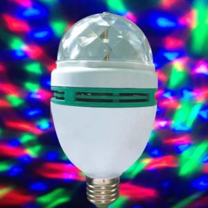 DISCO LIGHT MINI PARTY LAMP 300x300