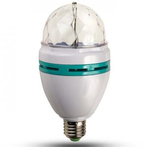 DISCO LIGHT MINI PARTY LAMP only 300x300