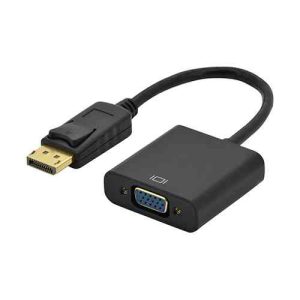 DisplayPort to VGA Cable 300x300