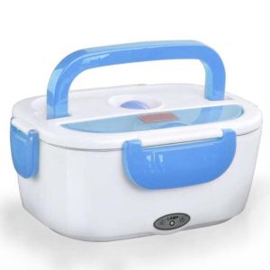 ELECTRIC LUNCH BOX blue 300x300