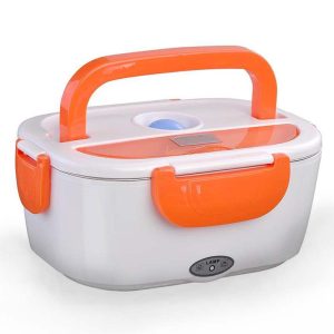 ELECTRIC LUNCH BOX orange 300x300