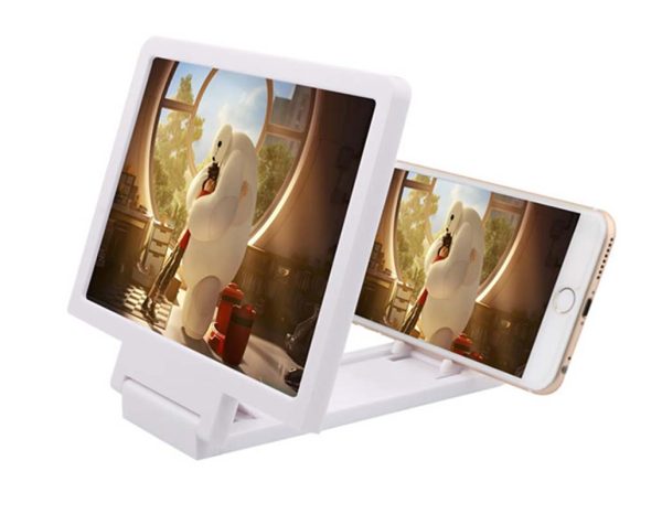 F1 Enlarger Screen For Mobile Phone example 1 