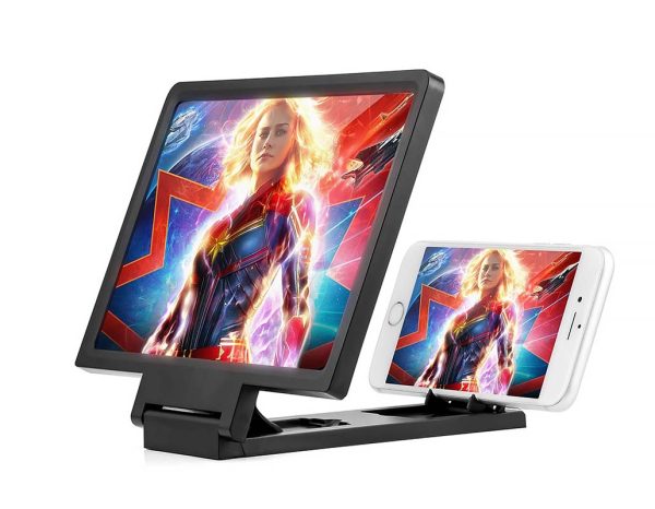 F1 Enlarger Screen For Mobile Phone example 2 