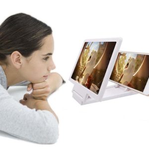 F1 Enlarger Screen For Mobile Phone with girl 300x300