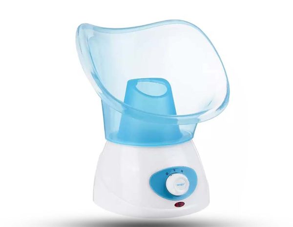 FACIAL STEAMER BLUE 2 