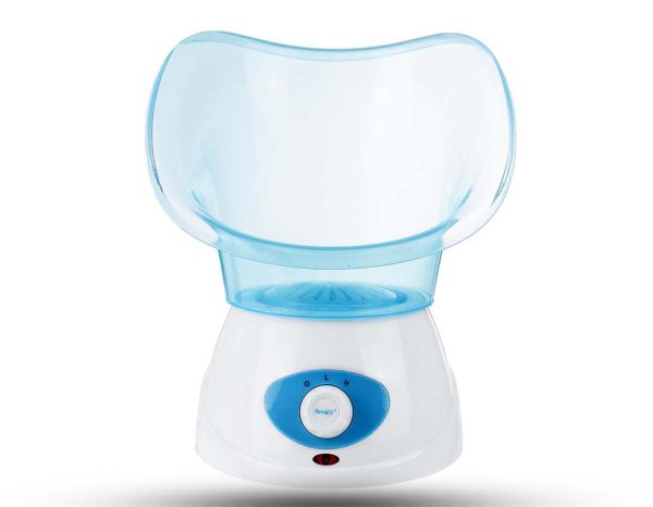 FACIAL STEAMER BLUE 