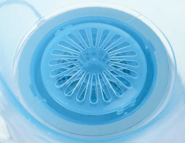 FACIAL STEAMER PART 1 