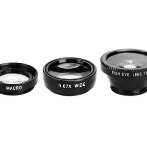 FISHEYE WIDE ANGLE MACRO LENS lens 300x300