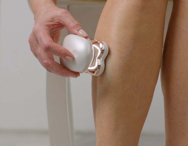 FLAWLESS LEGS WITH LEG 