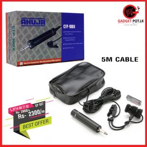 GP 837 AHUJA COLLAR MIC 1 300x300