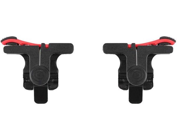 Game trigger only front 