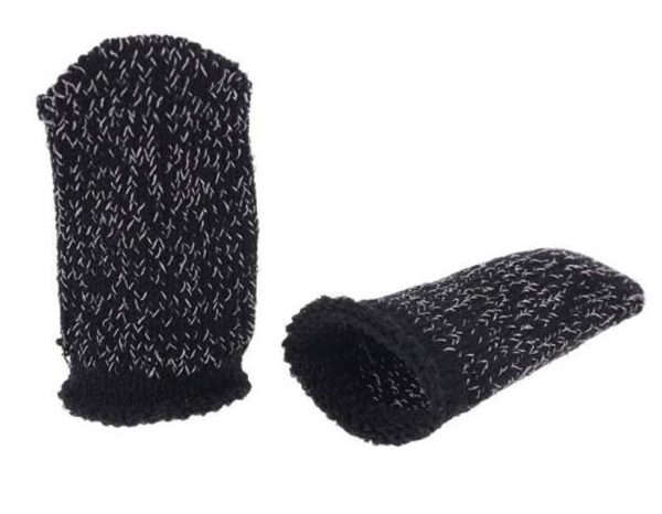 Gaming Touchscreen Finger Gloves colour 2 