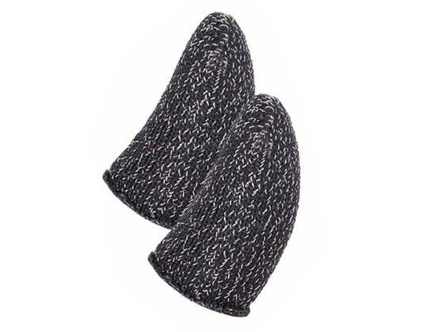Gaming Touchscreen Finger Gloves colour 3 