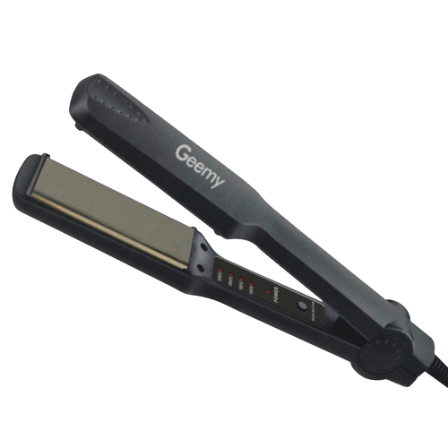 Geemy Rechargeable Hair Straightner Iron GM 2995 02 removebg preview.png