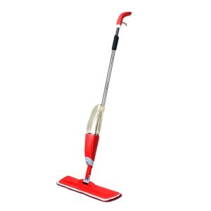 HEALTHY SPRAY MOP RED 300x300