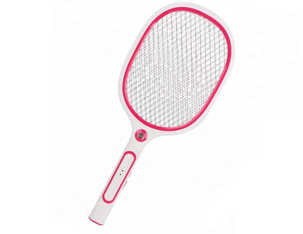 HOME LIVING Mosquito Killer Bat 600x462