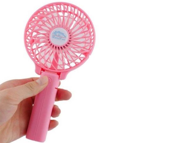 Home__Living RECHARGEABLE HANDY MINI HAND FAN PINK 600x462