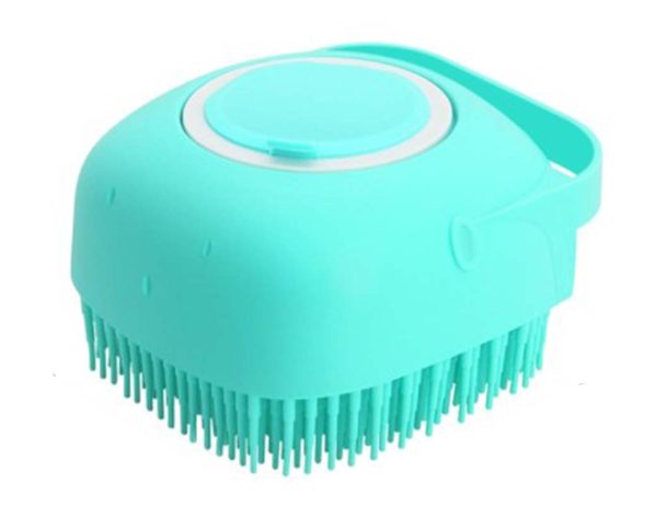Home__Living SILICONE MASSAGE BATH BRUSH BLUE 600x462