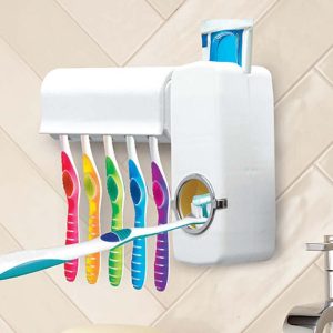 Home__Living TOOTHPAST DISPENSORS with background 300x300