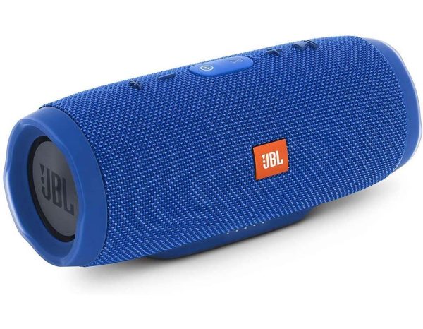JBL CHARGE BLUE 