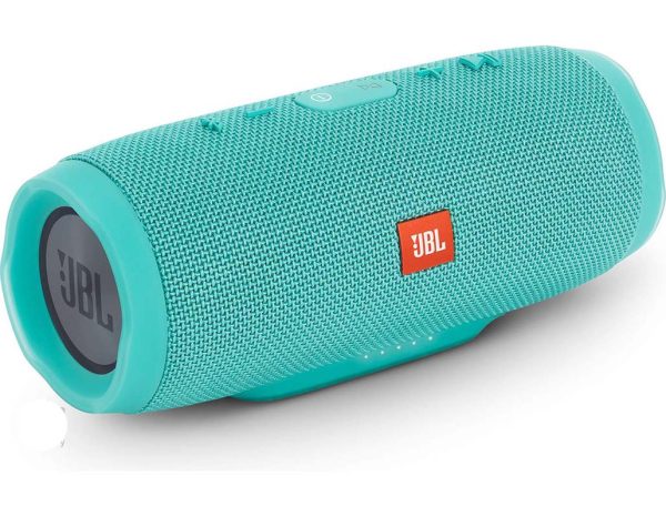 JBL CHARGE LIGHT BLUE 