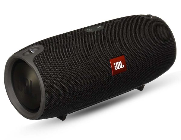 JBL EXTREAM BLACK 