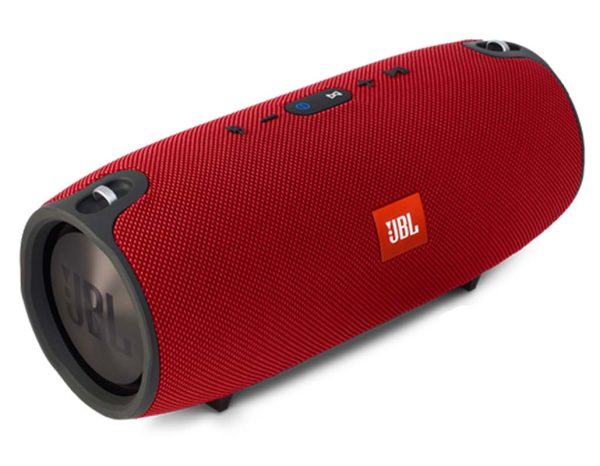 JBL EXTREAM RED 