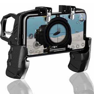 K 21 Pubg Portable Game Grip Pad Mobile Controller 300x300