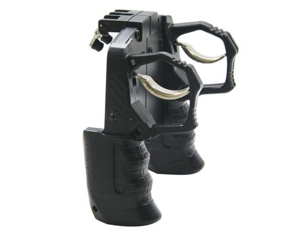 K 21 Pubg Portable Game Grip Pad Mobile Controller side 1 